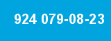 924 079-08-23